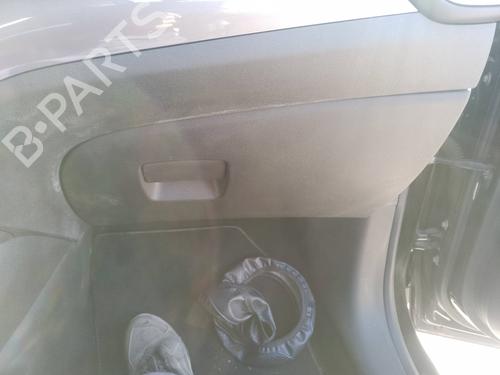 Glove box OPEL CROSSLAND X / CROSSLAND (P17, P2QO) 1.5 Turbo D (75) | BP30175714C95 