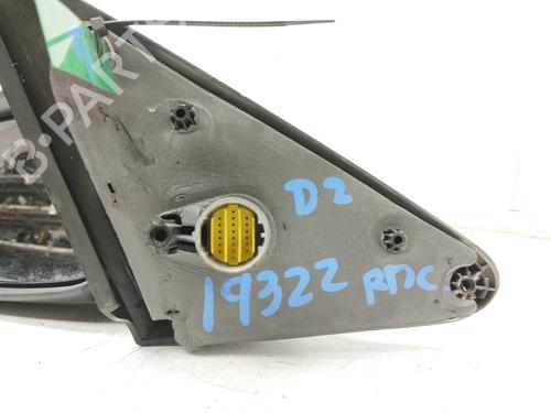Left mirror RENAULT LAGUNA II (BG0/1_)  | BP26335280C26 