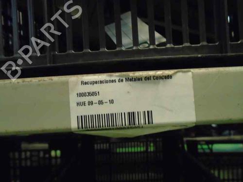 Left sun visor SEAT LEON (1P1) | BP13423576I1 - Image 4