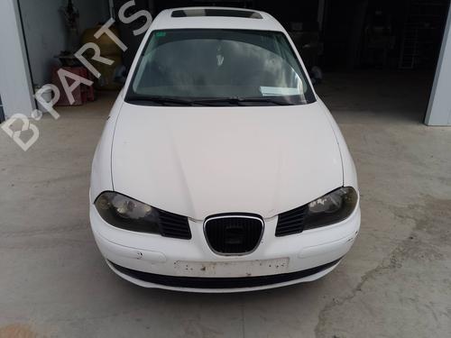 Left front window switch SEAT IBIZA III (6L1)  | BP33938766I27  - Image 13