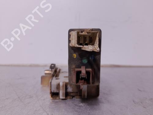 Front right lock CITROËN SAXO (S0, S1) 1.5 D | BP13429475C97 