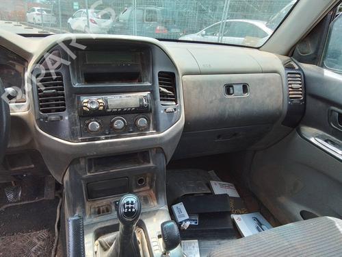 Injektor MITSUBISHI PAJERO IV (V8_W, V9_W) 3.2 DI-D (V88W, V98W) | BP18841810M100 