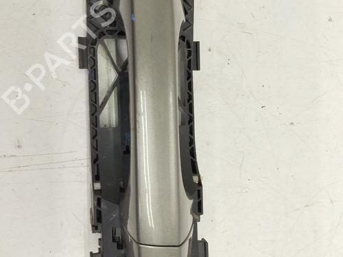 Used Rear left exterior door handle VW GOLF VII (5G1, BQ1, BE1, BE2) 2.0 TDI (150 hp) 16906733