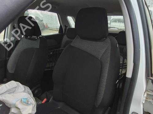 Rear seat CITROËN C4 SPACETOURER (3D_) | BP19262556C17 - Image 11