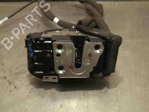 Front right lock NISSAN NOTE (E12) 1.2 | BP13423020C97 - Image 3