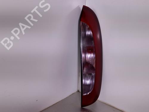 Used Right taillight OPEL CORSA C (X01) [2000-2009]  13430045