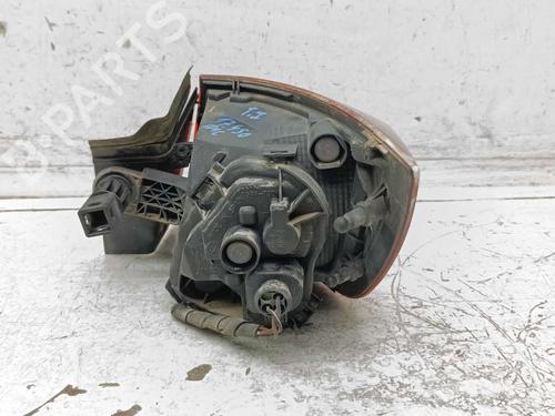 Left taillight SEAT LEON ST (5F8)  | BP38093604C34  - Image 5