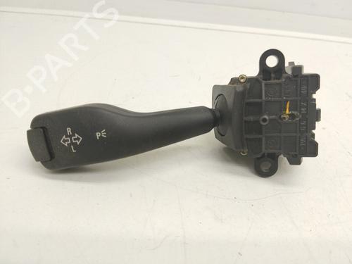 Used Steering column stalk BMW 3 (E46) 320 d (150 hp) 16774381