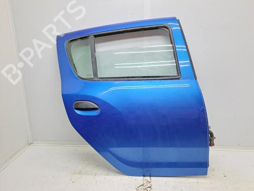 Used Right rear door DACIA SANDERO II [2012-2025]  30204964
