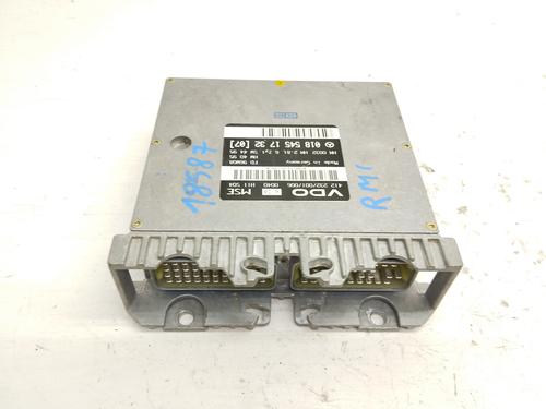 Used Engine control unit (ECU) Engine control unit (ECU) 24646144 24646144