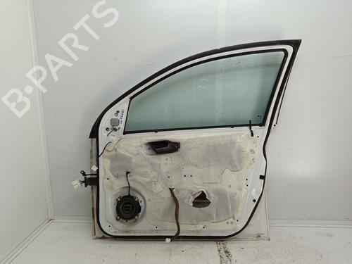 Right front door CHEVROLET AVEO / KALOS Saloon (T250, T255)  | BP25038533C3 