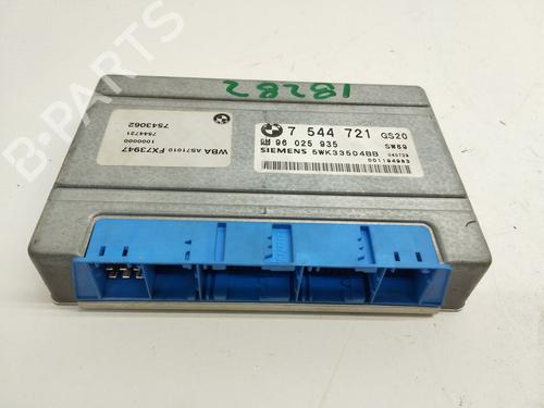 Used Gearbox control unit BMW 3 (E46) 320 d (150 hp) 18735792