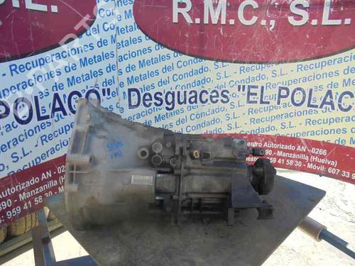 Gearbox BMW Z4 Roadster (E85) 2.2 i | BP13424413M3 