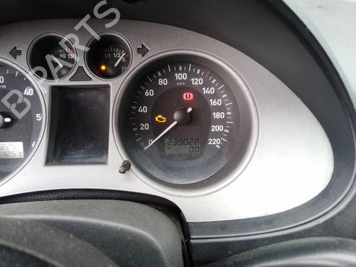 Left front window switch SEAT IBIZA III (6L1) | BP32709175I27 - Image 6