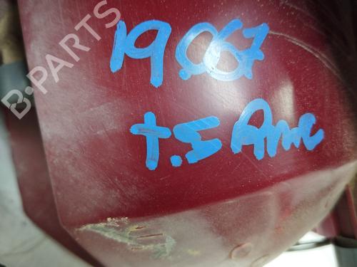Left taillight HYUNDAI ACCENT III (MC)  | BP22527604C34 