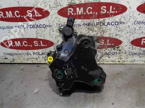 Used Injection pump KIA SPORTAGE II (JE_, KM_) [2004-2011]  31129023