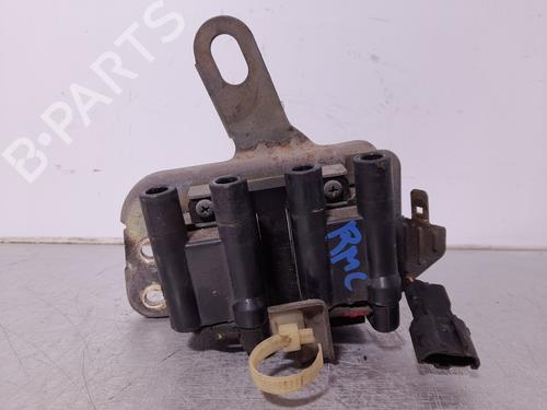 Used Ignition coil HYUNDAI COUPE I (RD) 1.6 16V (116 hp) 13430119