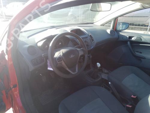 Right front window switch FORD FIESTA VI (CB1, CCN) | BP35818589I26 - Image 8