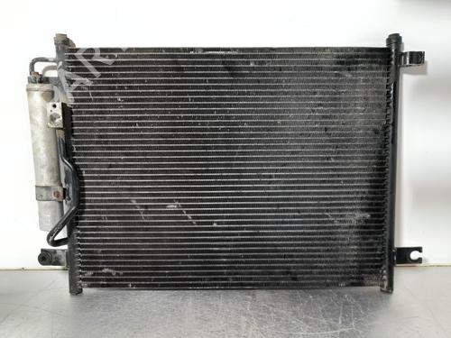 Used AC radiator DAEWOO KALOS (KLAS) 1.2 (72 hp) 21381682