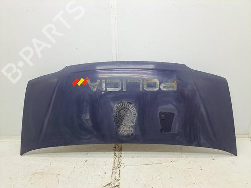 Hood CITROËN JUMPER II Platform/Chassis  | BP29826259C1