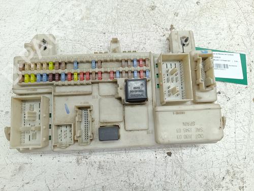 Fuse box VOLVO V50 (545) | BP31952447E1