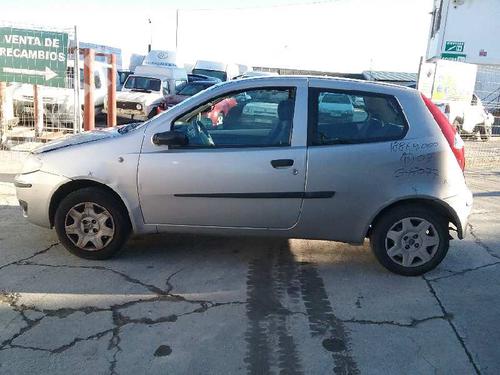Alternator FIAT PUNTO Hatchback Van (188_) 1.2 60 | BP13423793M7 