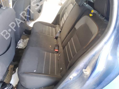 Used Rear seat Rear seat 35817451 35817451