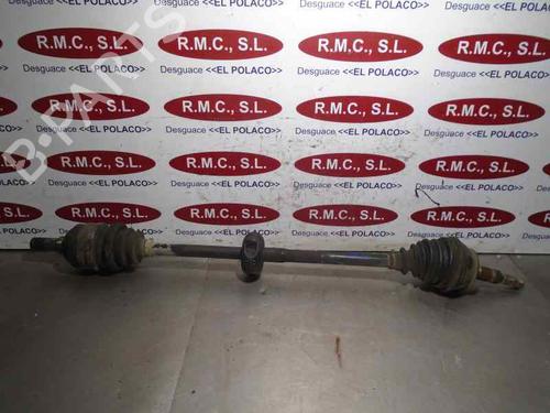 Used Right front driveshaft Right front driveshaft 13423211 13423211