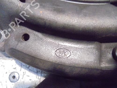 Other PEUGEOT 307 (3A/C) 1.6 HDi | BP25819705O1