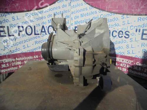 Gearbox FORD FIESTA VI (CB1, CCN) 1.25 | BP13464266M3 