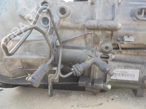 Gearbox BMW 1 (E81) 118 i | BP13471655M3 