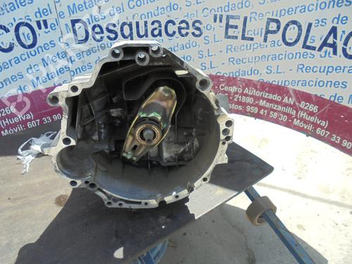 Used Gearbox VW PASSAT B5 (3B2) [1996-2001]  13461683