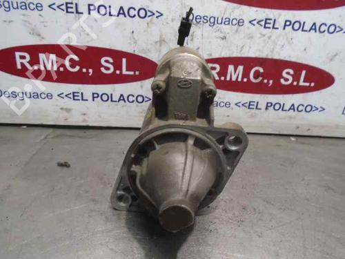Used Starter HYUNDAI ACCENT II (LC) 1.3 (86 hp) 13422875