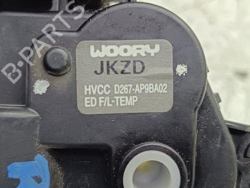 Electronic module KIA SPORTAGE IV (QL, QLE) 1.7 CRDi | BP32232216M83