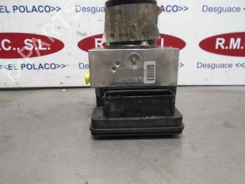 ABS pump OPEL INSIGNIA A (G09) 2.0 CDTI (68) | BP13422985M43 