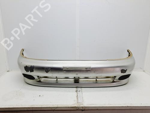 Used Front bumper DAEWOO LANOS (KLAT) 1.5 (86 hp) 19168845