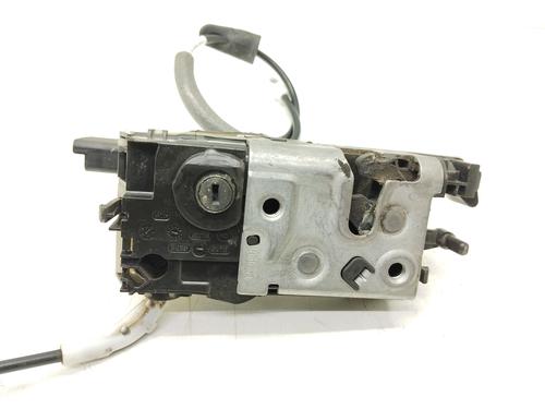 Front right lock PEUGEOT 208 I (CA_, CC_)  | BP16939514C97 