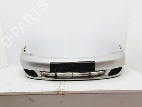 Used Front bumper DAEWOO REZZO (U100) [2000-2025]  22370651