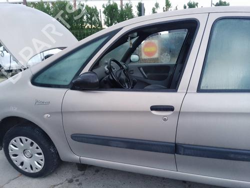 Left front door CITROËN XSARA PICASSO (N68) 1.6 HDi | BP26705928C2 
