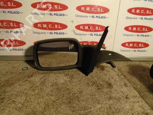 Left mirror FORD FIESTA Box Body/MPV (J5_, J3_) [1996-2024]  13491656