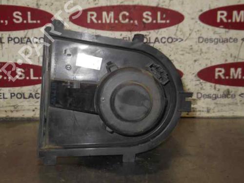 Heater blower motor SEAT IBIZA II (6K1) 1.4 i | BP13454971M62 