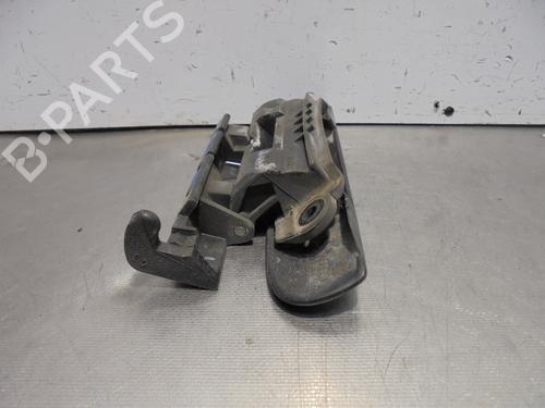 Rear left exterior door handle CITROËN XSARA (N1) 1.8 i 16V | BP13462425C130 
