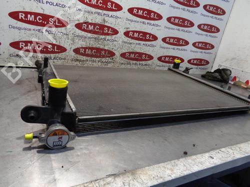 Water radiator KIA SPORTAGE III (SL)  | BP13457704M31 