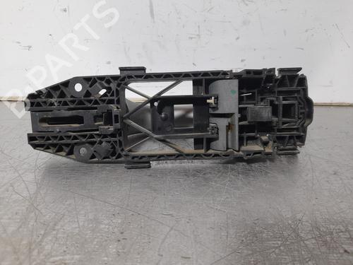 Türgriff vorne rechts außen VW GOLF VII Variant (BA5, BV5)  | BP30001754C129 