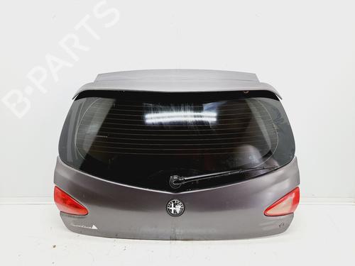 Used Tailgate ALFA ROMEO 147 (937_) [2000-2010]  28479148