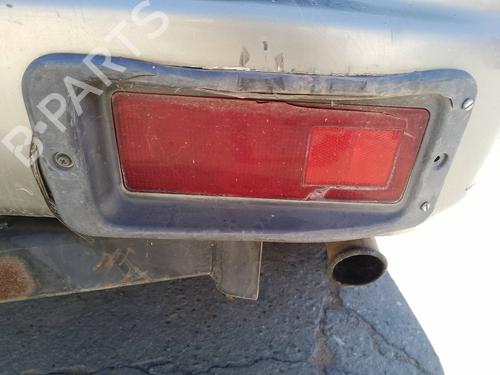Mistlamp Mistlamp MITSUBISHI PAJERO III (V7_W, V6_W) [1999-2007] 35817319 35817319