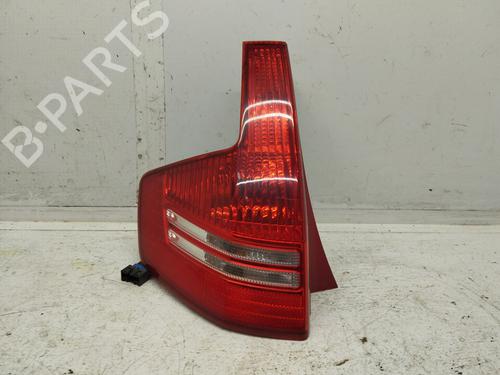 Used Left taillight CITROËN C4 I (LC_) [2004-2014]  30469556