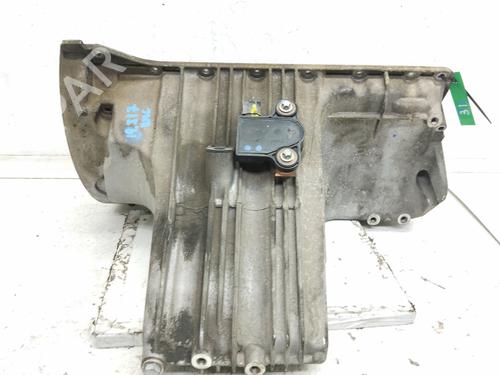 Oil sump MERCEDES-BENZ A-CLASS (W169) A 160 CDI (169.006, 169.306) | BP27590786M115 