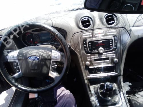 Engine FORD MONDEO IV (BA7) | BP35817304M1 - Image 7