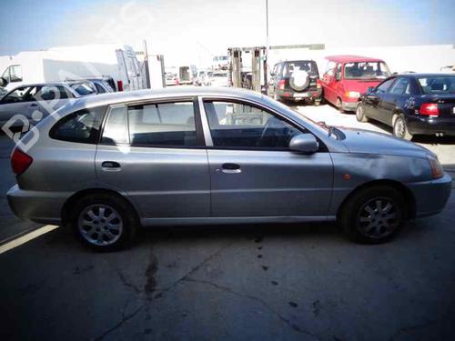 Steering pump KIA RIO I Hatchback (DC) | BP13422637M99 - Image 9